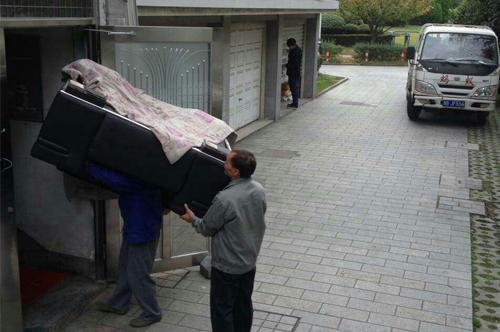 深圳搬家的注意事项
